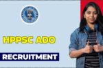 HPPSC ADO Salary 2025