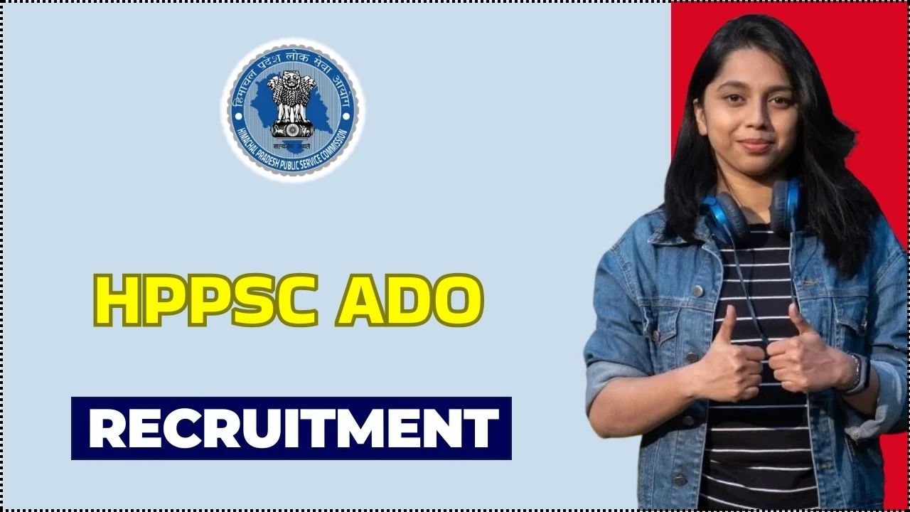 HPPSC ADO Salary 2025