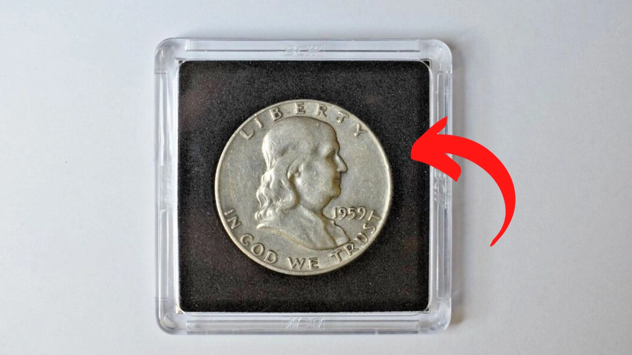 The Lincoln Wheat Penny Worth $1 Million