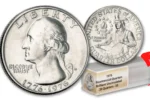 The Rare Bicentennial Quarter Worth $20 Million