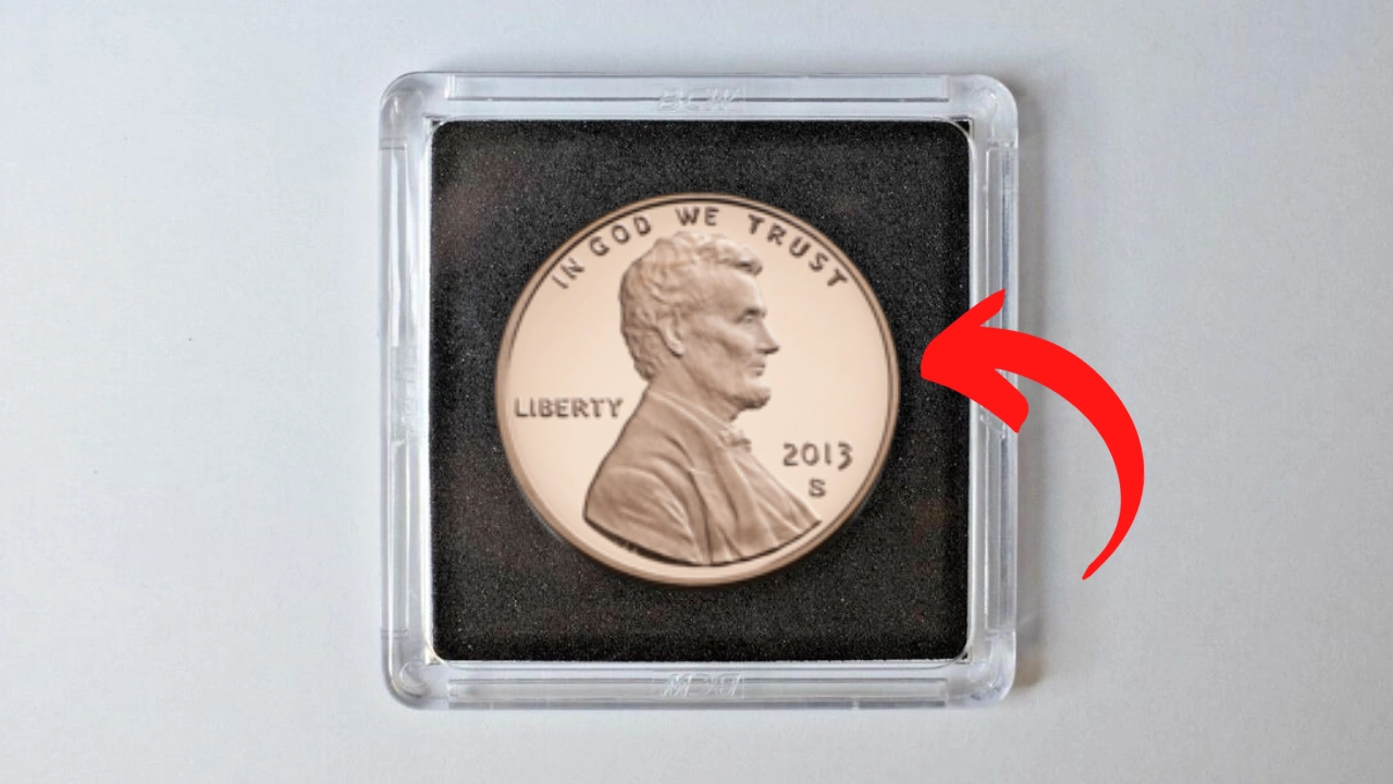 The Rare Bicentennial Quarter Worth $500K