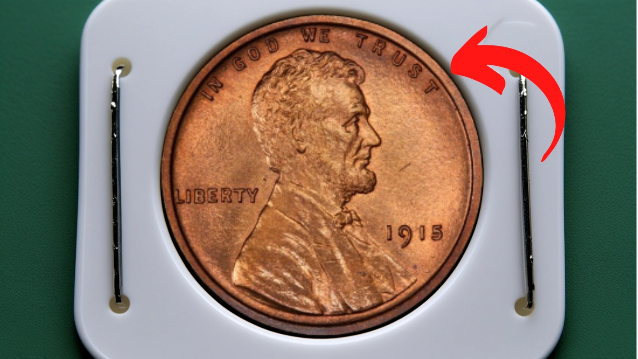 The Rare Bicentennial Quarter Worth $50K