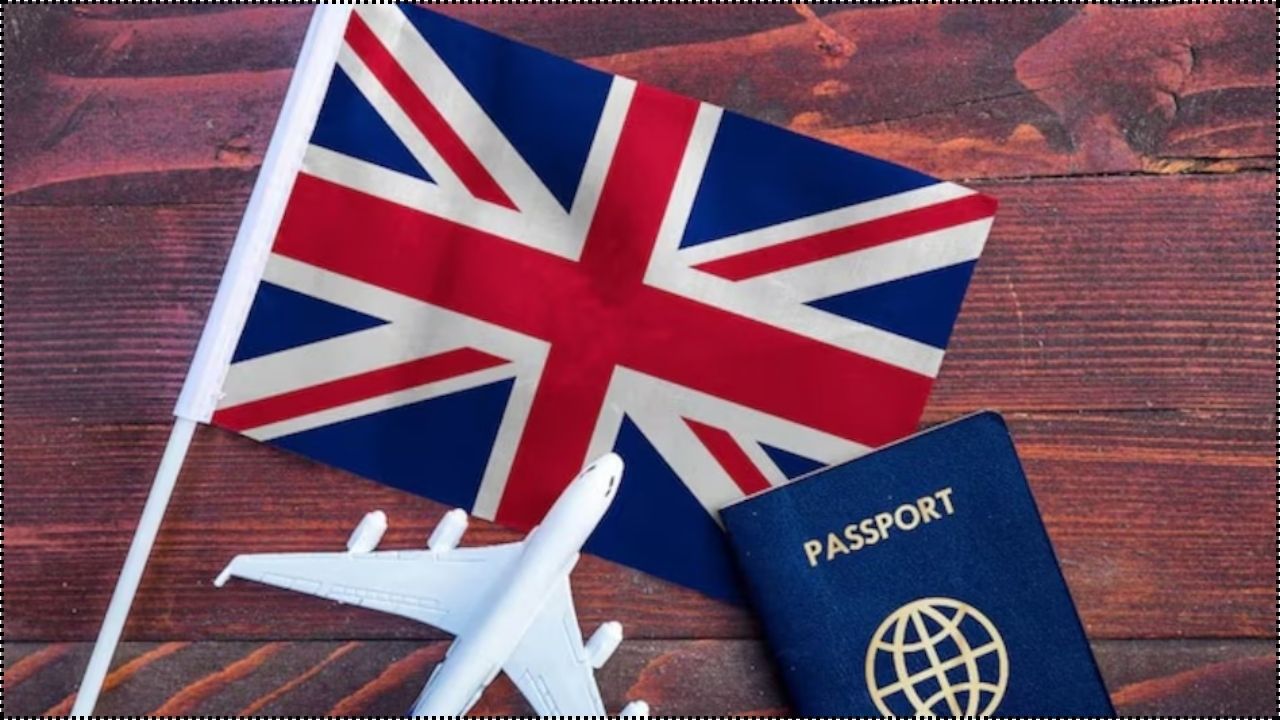 UK Visa Requirements Update