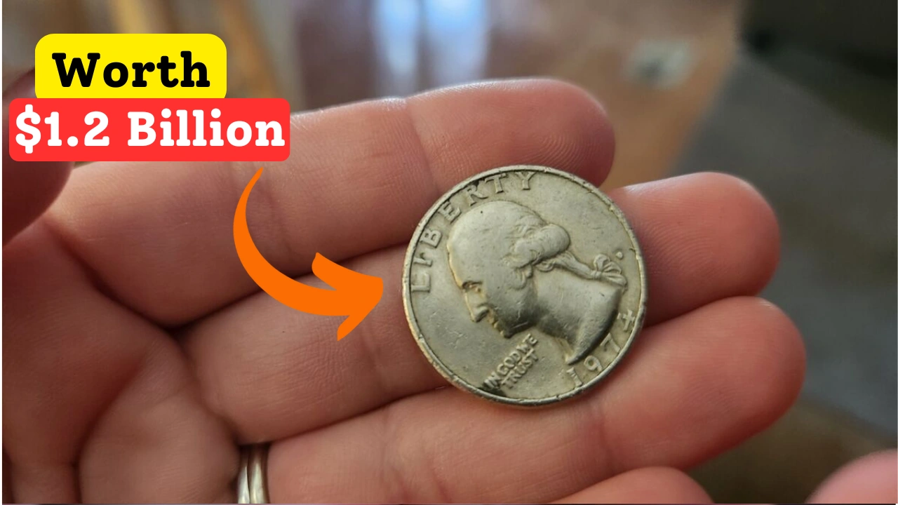 The Lincoln Wheat Penny Worth $1.2 Billion