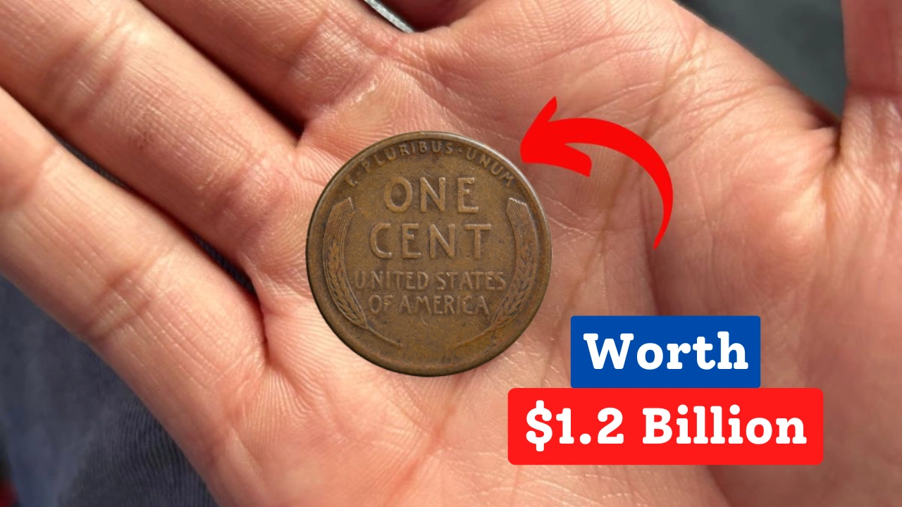 The Rare Bicentennial Quarter Worth $1.2 Billion