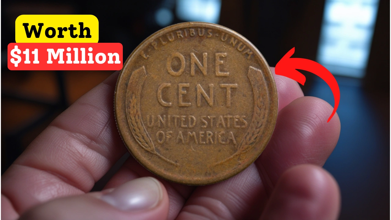 The Rare Bicentennial Quarter Worth $11 Million