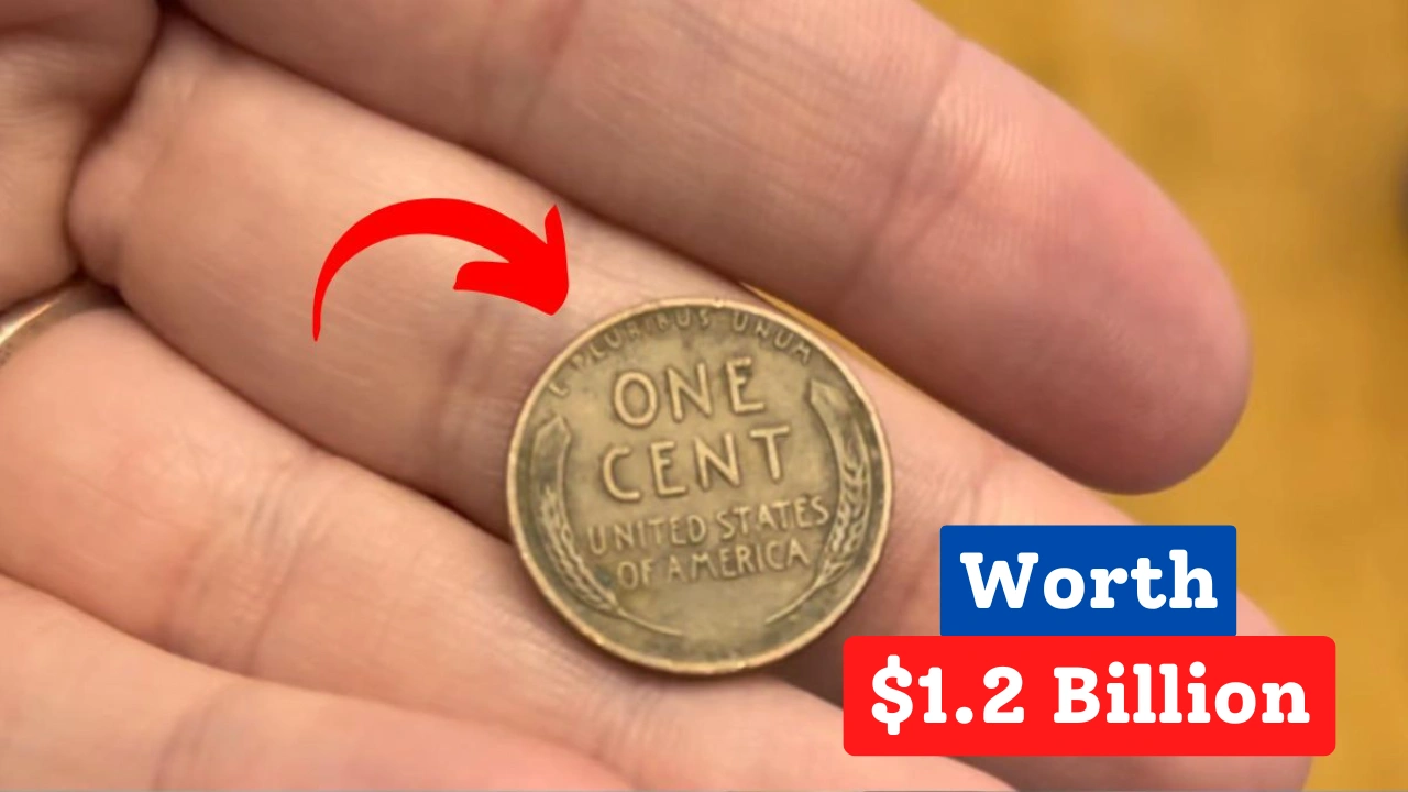 The Rare Bicentennial Quarter Worth $2.5 Billion