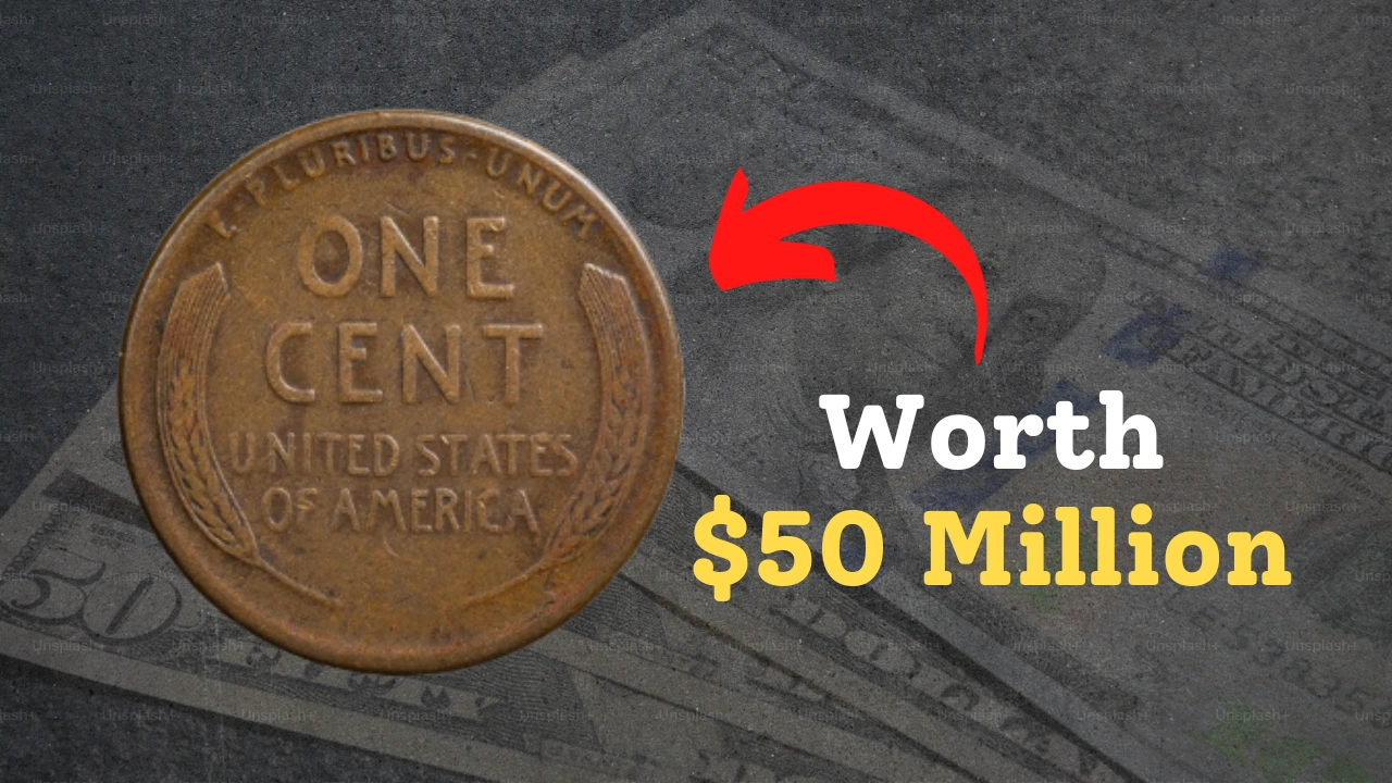 The Rare Bicentennial Quarter Worth $50 Million