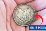 The Rare Bicentennial Quarter Worth Nearly $11.5 Million