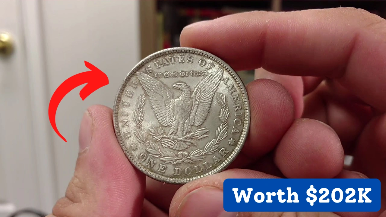 The Rare Bicentennial Quarter Worth Nearly $202K