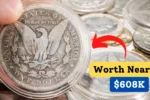 The Rare Bicentennial Quarter Worth Nearly $608K