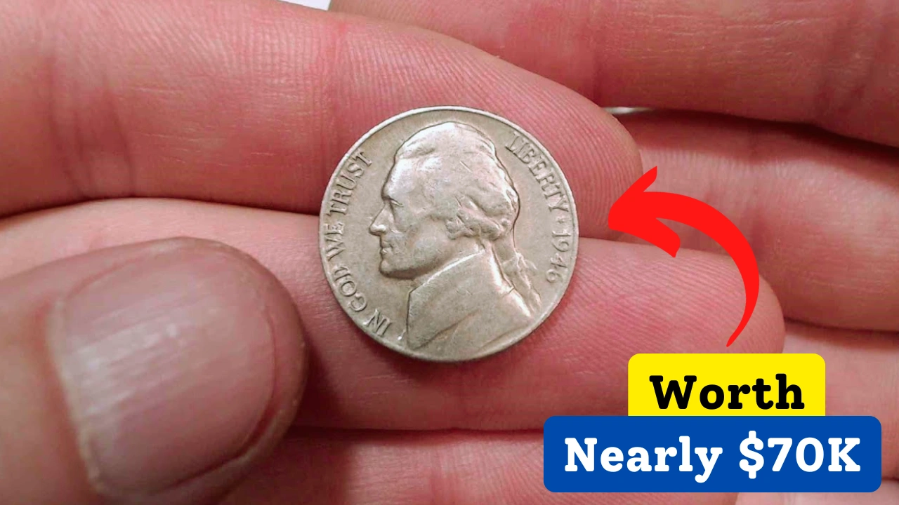 The Rare Bicentennial Quarter Worth Nearly $70K