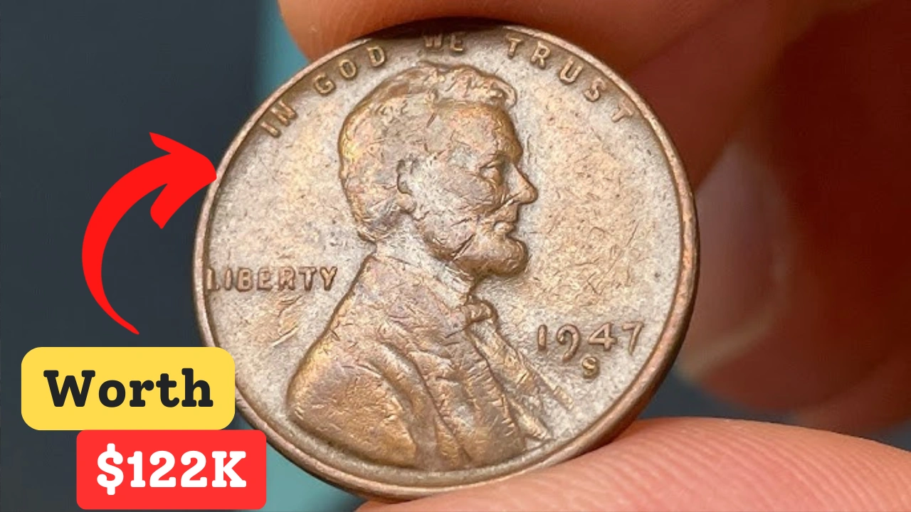 The Rare Bicentennial Quarter Worth $122K